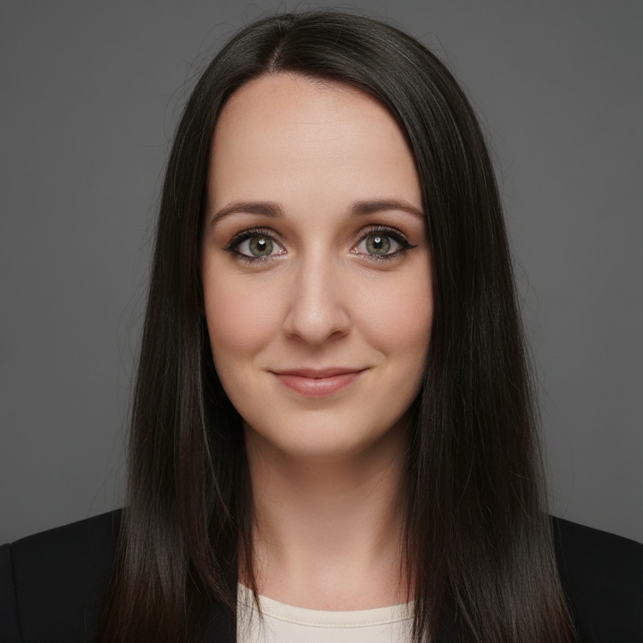 Kaitlyn Boeggeman