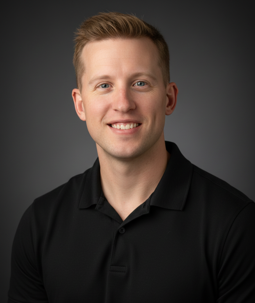 Collin Psioda