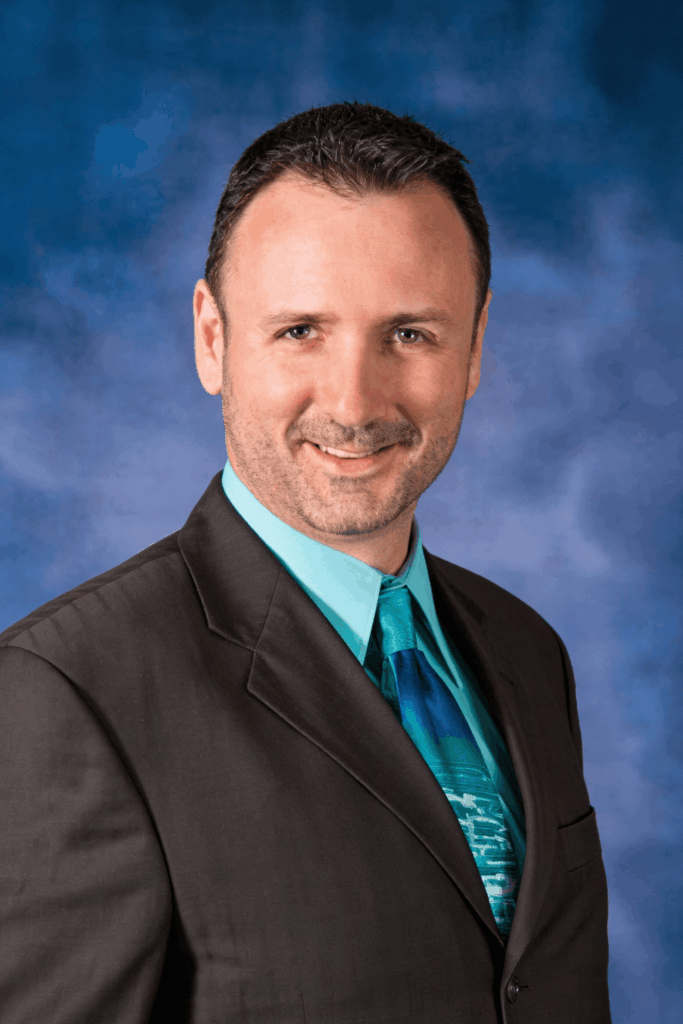 Anthony Mazzone