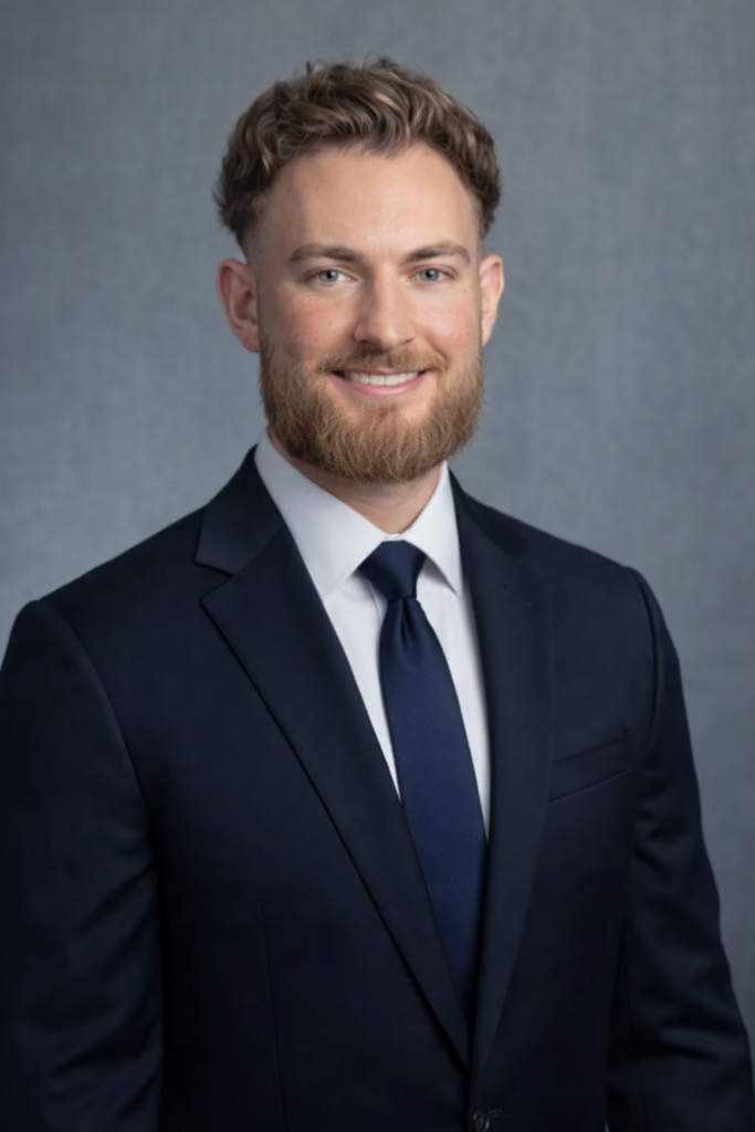 Zachary Labiak