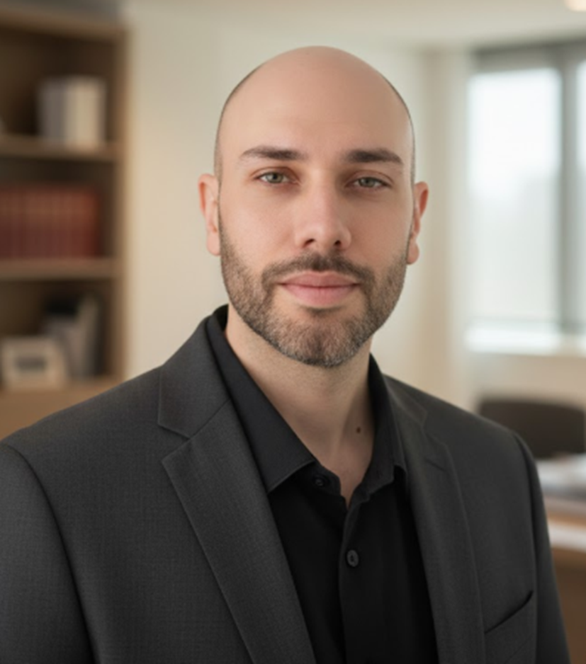 Alex / Vadim Bortniker