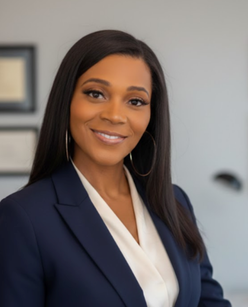 Destiny Wilson