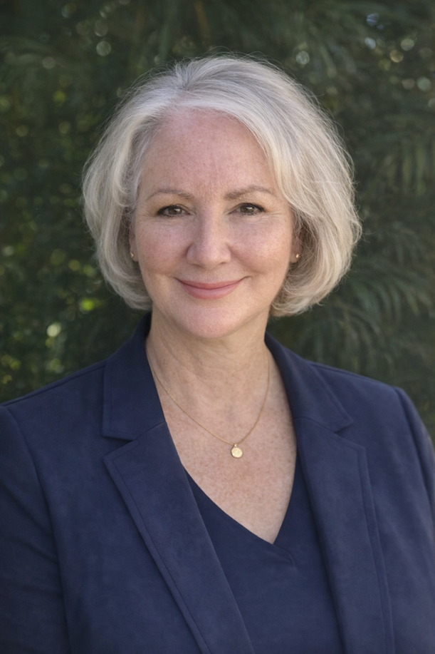 Frances Boutilier